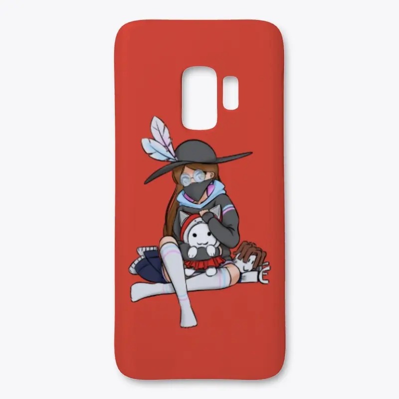 Gunslaya Phone Case